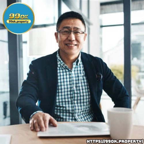 CEO Lê Văn Nam - Tác giả 99OK